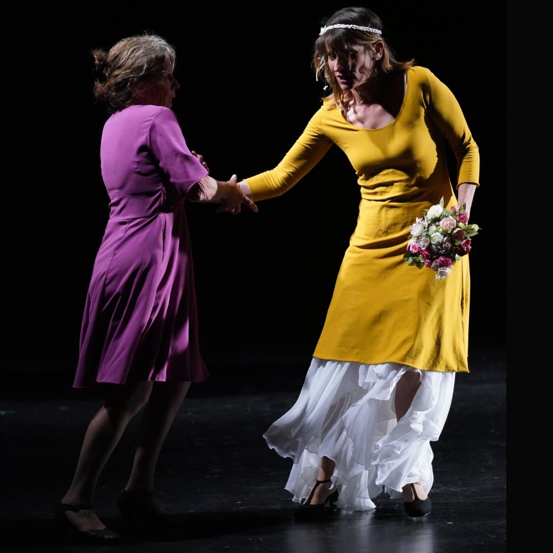 BOREALE la réunification des