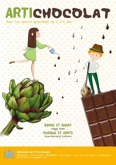 artichocolat