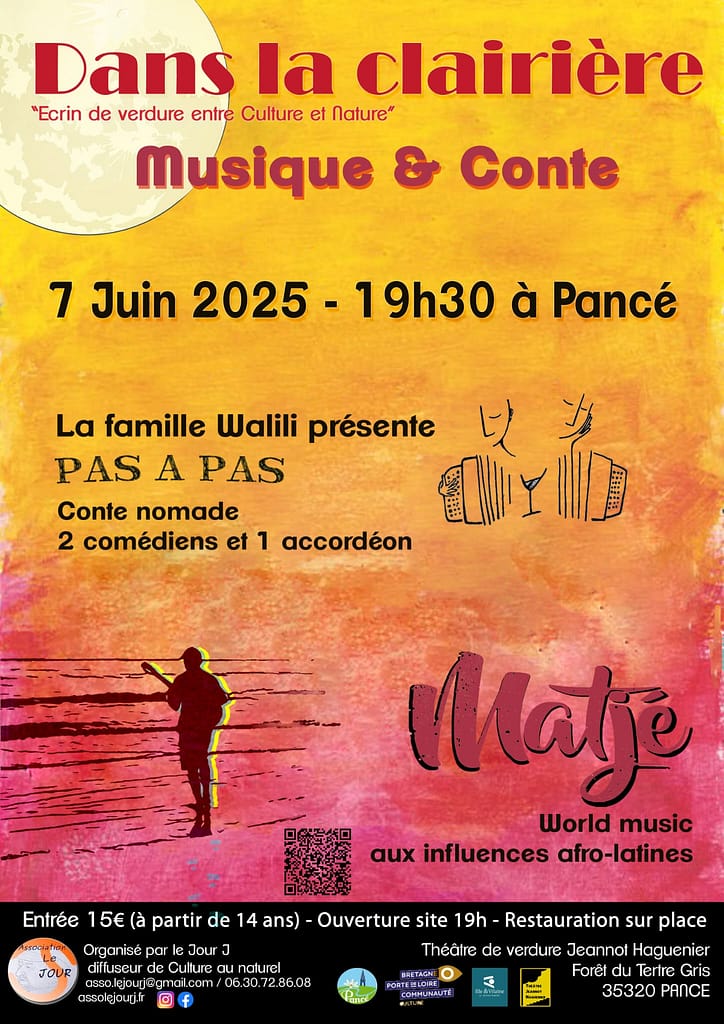 L'Affiche