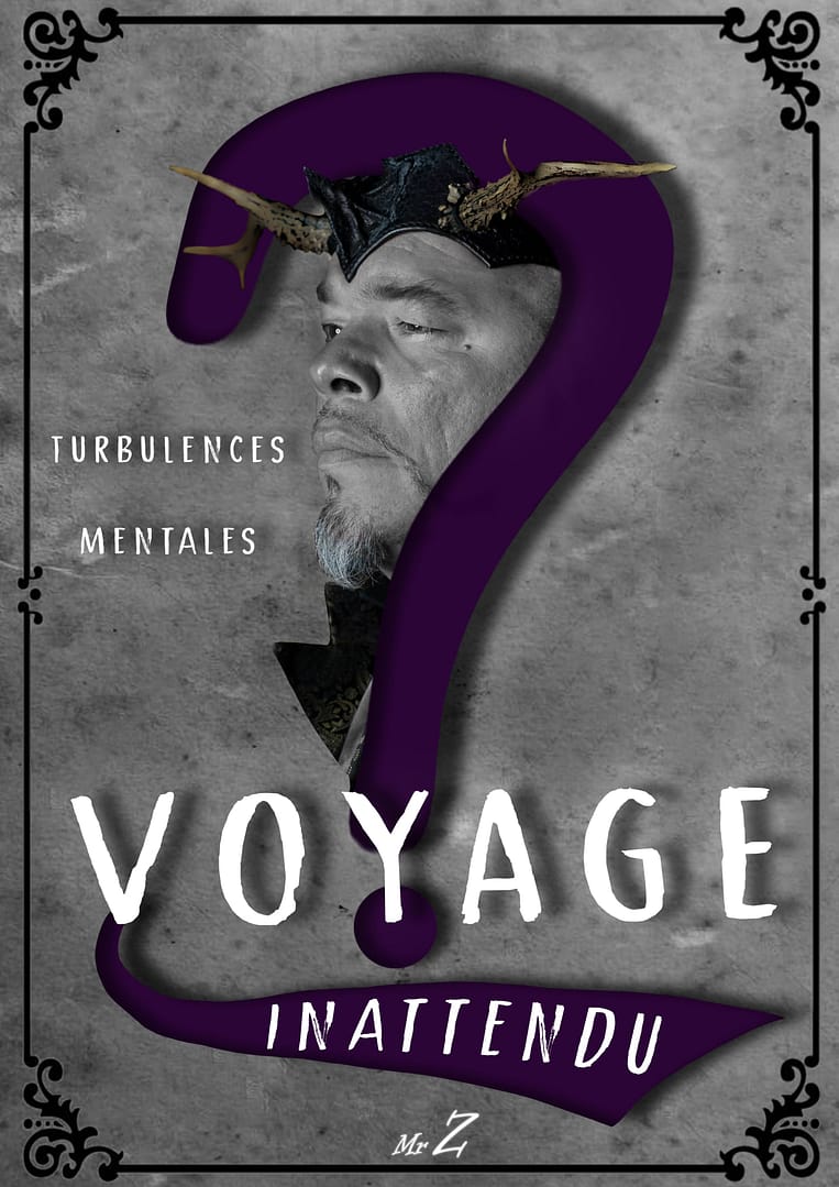 Turbulences Mentales MrZ Turbulences Mentales MrZ